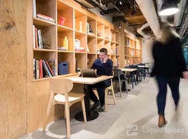 Regus | Toronto - Queen West