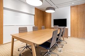 Regus | Tokyo Shinagawa Grand Central