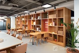 Regus | Liverpool Street New Broad Street