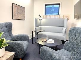 The Village Works - Brookline Village