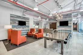 Regus | SoHo - Hudson Square