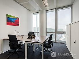 Regus | LISBON, Miraflores