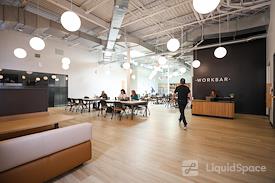 Workbar Needham