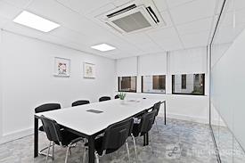 Grainger Hub 