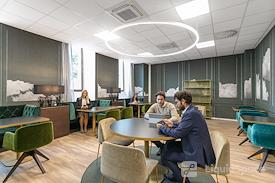 Regus | Trieste, Riva Gulli