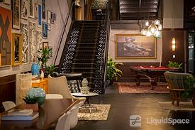 No18 | Atlanta - Buckhead