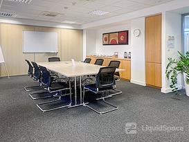 Regus | Nicosia Jacovides Tower