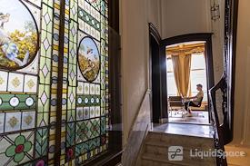 StartDock Coworking - Keizersgracht