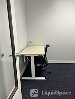 CCLG Workspace Center