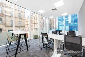 Regus | Braine-L'Alleud Parc de L'Alliance