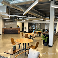 Regus | Beijing Financial Street Excel Centre