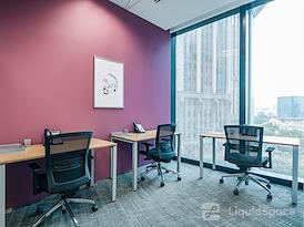 Regus | Singapore DUO Tower