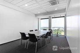 Regus | Belgrade USCE Tower