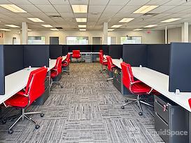 Regus | AZ, Goodyear - Flite Center