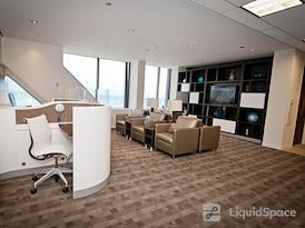 Regus | John Hancock Center