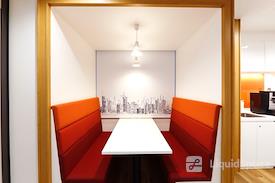 Regus | Manchester - Elm Street
