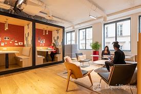 Regus | Paris, Bonne Nouvelle