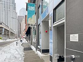 Regus | MA, Boston - Lincoln St