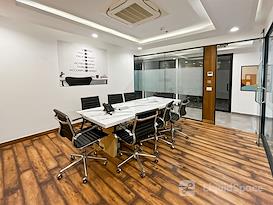 Regus | Gurugram, Tech Garden