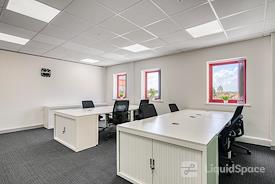 Regus | York, Tower Court