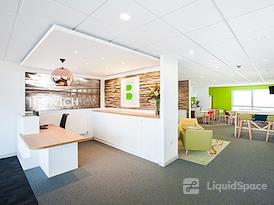 Regus | Ipswich, Ransomes Europark