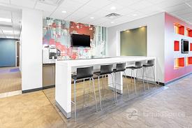 Regus | Roseville - Bonestroo