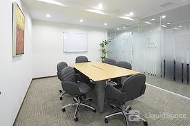 Regus | Kobe, Sannomiya Minami