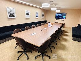 WeWork Galaxy Business Park