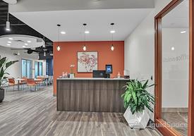 Office Evolution- Jacksonville Brooklyn