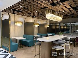 The Executive Centre - Gangnam Finance Center L4