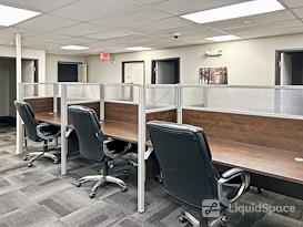 Regus | MI, Waterford - Pontiac Lake Rd