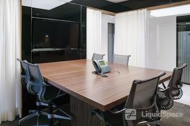 Regus || Lighton Tower