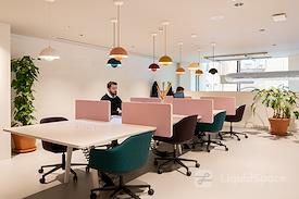 SPACES | Glasgow 1 West Regent Street