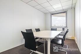 Regus | Levallois-Perret, Anatole France