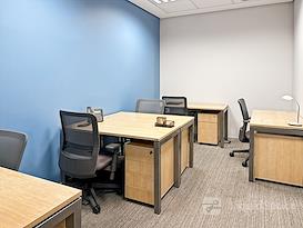 Regus | SAO BERNARDO, Domo Corporate ABC - Shopping Metropole