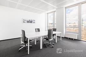 Regus | MUNICH, Westend