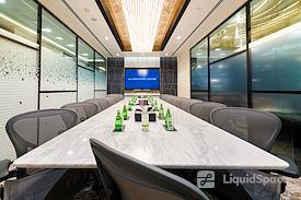 The Executive Centre - Prestige Technostar