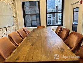 NYC Seminar & Conference Center