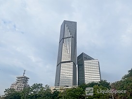 Regus | Guangzhou, China International Centre