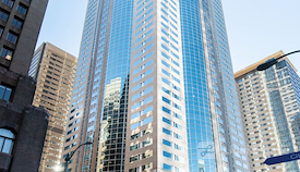 WeWork | 1201 3rd Ave.