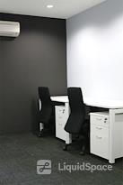 Plug-Ins Avenue 1 Coworking Space, Mont Kiara Kuala Lumpur