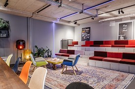 Design Offices | Nürnberg, Design Offices, Hauptbahnhof
