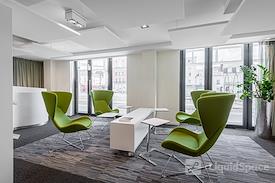 Regus | Le Mans, Gare SNCF