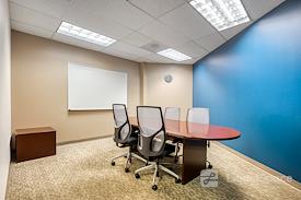 Regus | Three Town Center