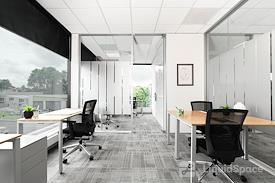 Regus | Auckland 61 Constellation Drive