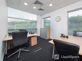 Regus | Leeds City West Business Park