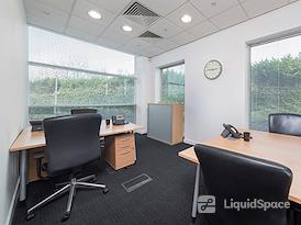Regus | Leeds City West Business Park