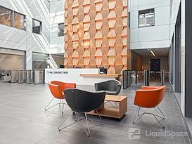 Regus | DUBLIN, 4 Ballsbridge