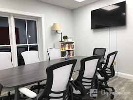 PIVOT Work Spaces - Ellicott City