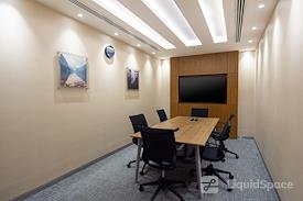 Regus | Regus Nawaf Square